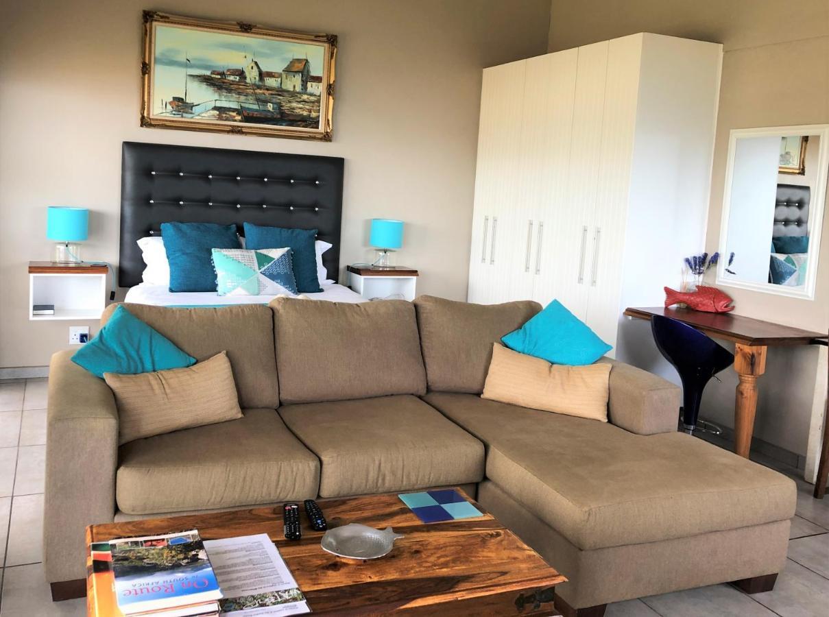 Wilderness Ocean View Cottage Экстерьер фото