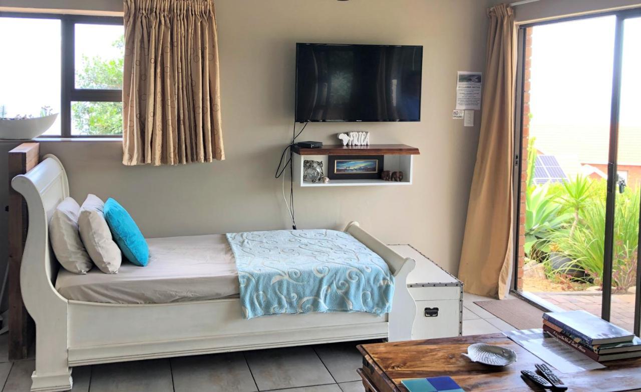 Wilderness Ocean View Cottage Экстерьер фото