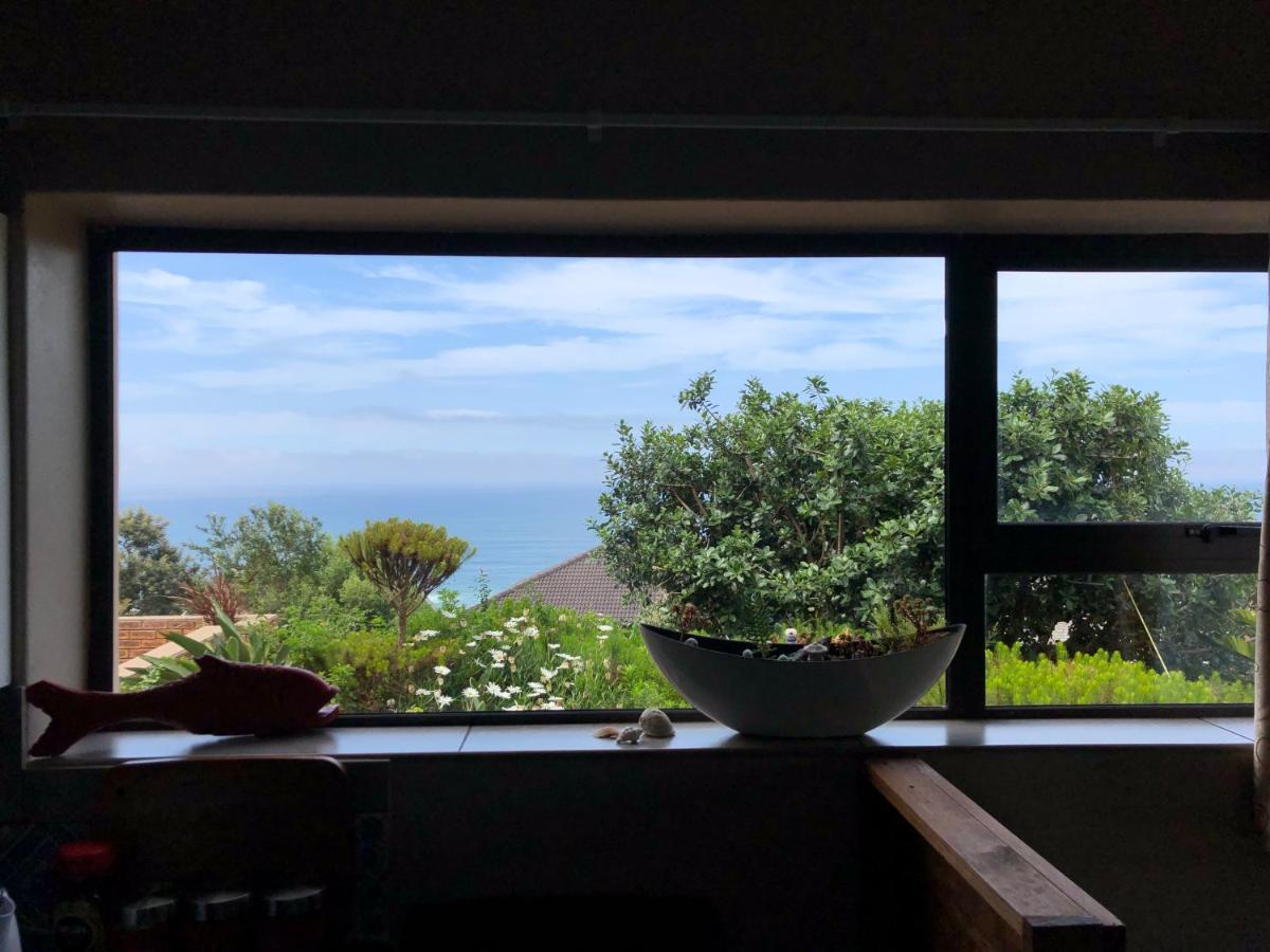 Wilderness Ocean View Cottage Экстерьер фото
