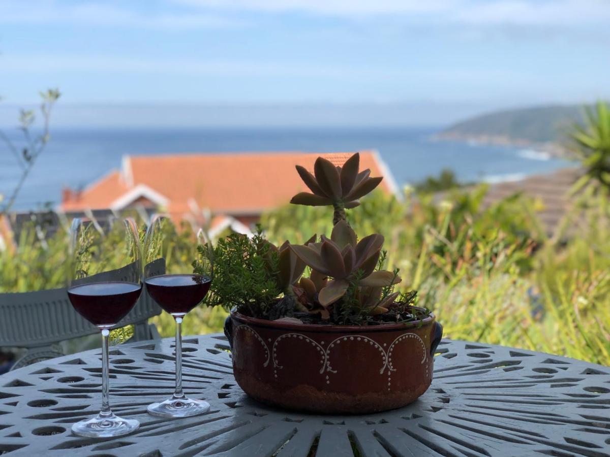 Wilderness Ocean View Cottage Экстерьер фото