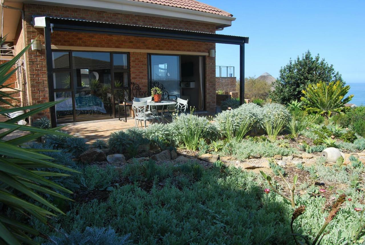 Wilderness Ocean View Cottage Экстерьер фото